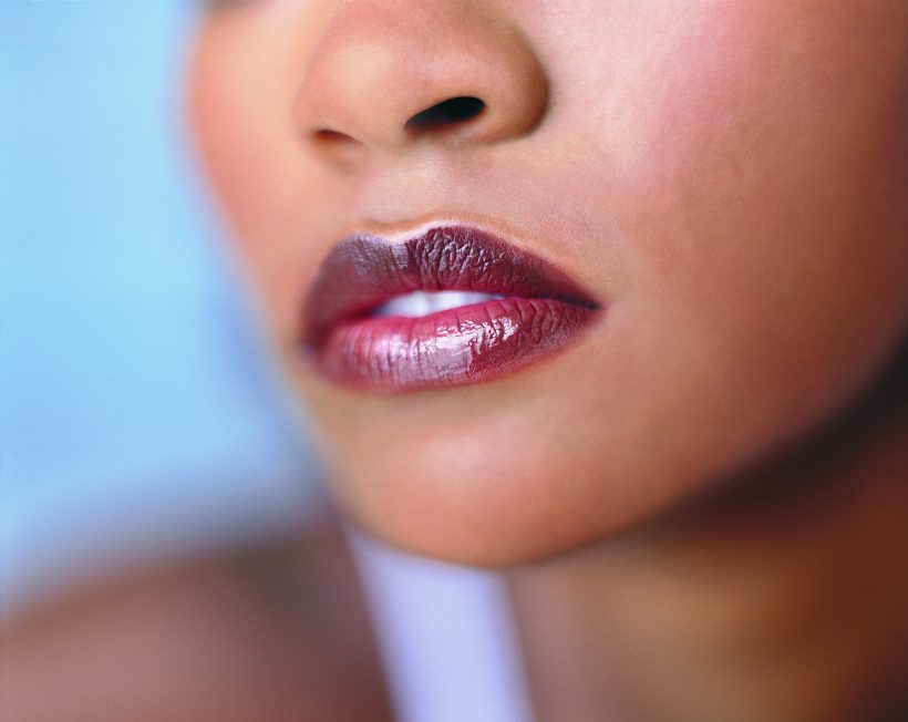 lips