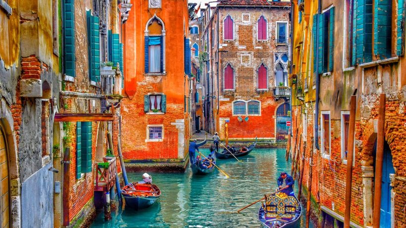 venice