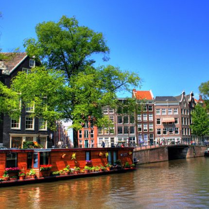 Amsterdam