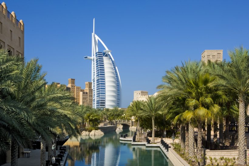 dubai nice