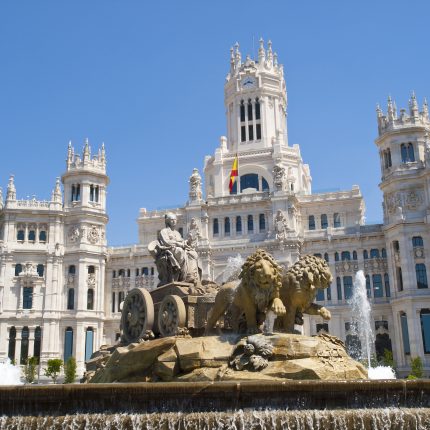 Madrid