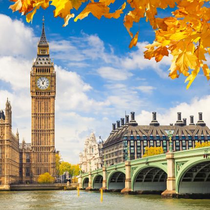 London